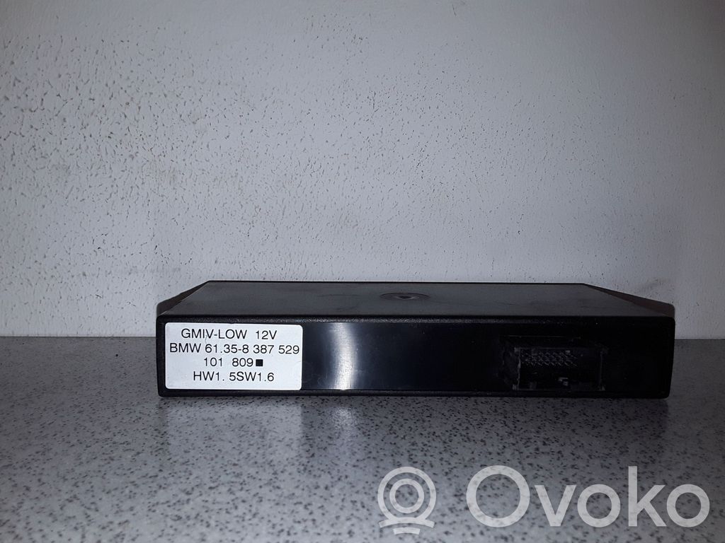 BMW 3 E36 Comfort/convenience module 