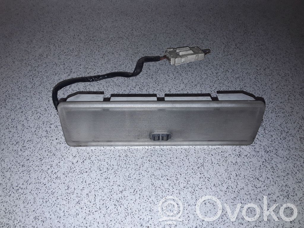 BMW 3 E36 Front seat light 