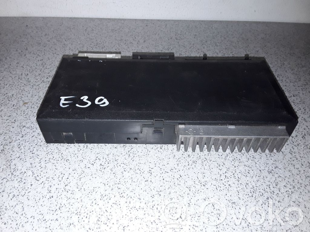BMW 5 E39 Komforta modulis 
