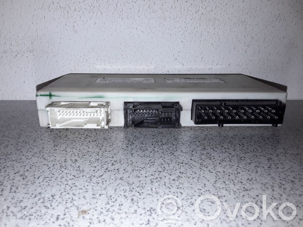 BMW 5 E39 Comfort/convenience module 