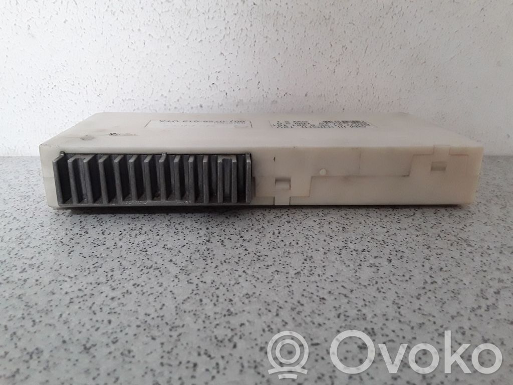 BMW 5 E39 Komforto modulis 