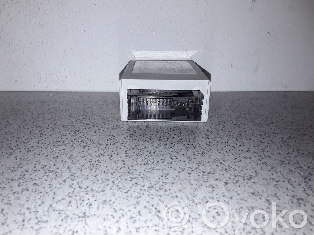 BMW 5 E39 Tire pressure control unit 