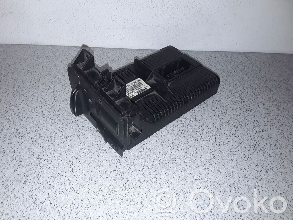 BMW 3 E46 Light switch 