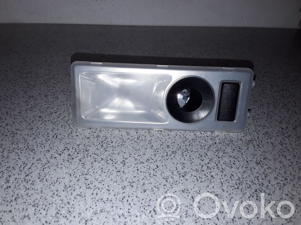BMW 5 E60 E61 Luz del asiento trasero 