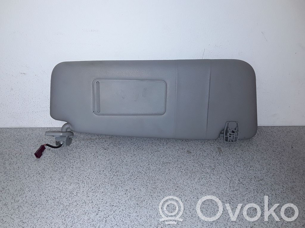 BMW 5 E60 E61 Sun visor 