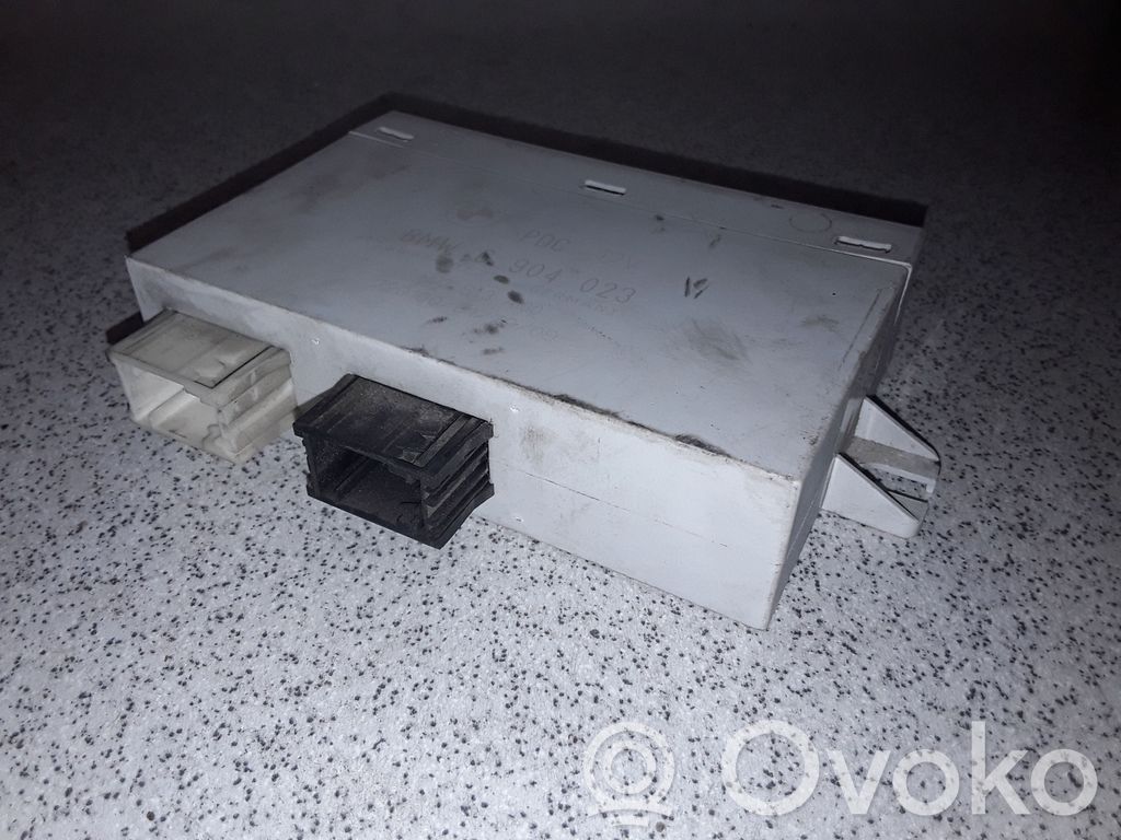 BMW 7 E38 Parking PDC control unit/module 