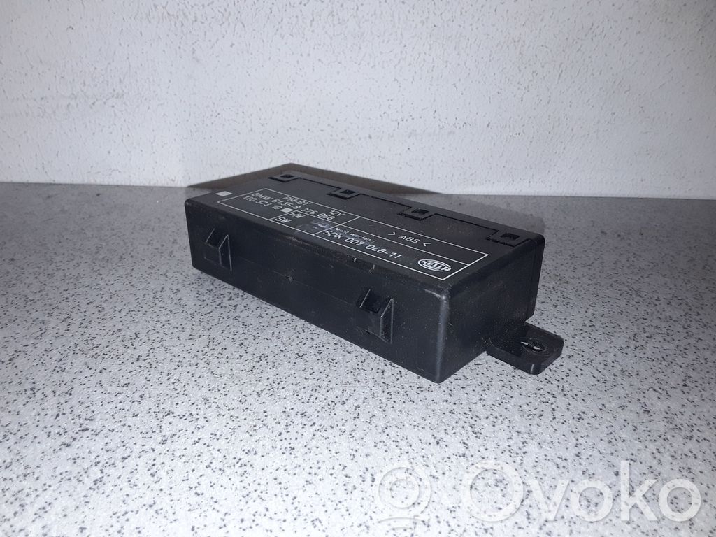 BMW 5 E39 Door control unit/module 