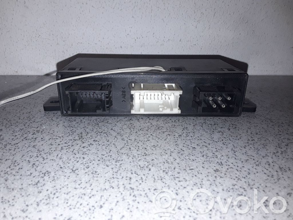 Door control unit/module   61358378769,8378769