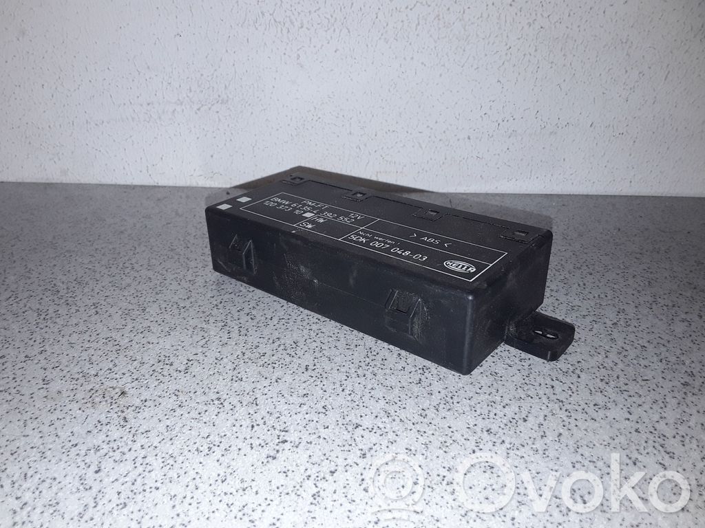 Door control unit/module   61354392552,4392552