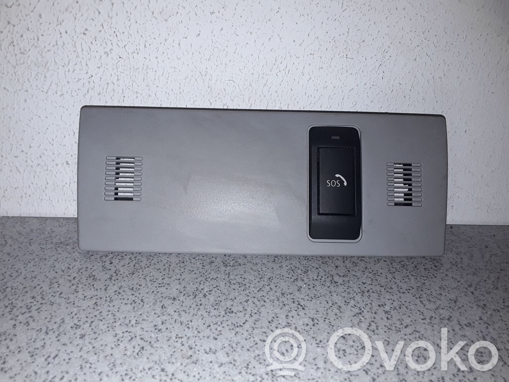 BMW 5 E60 E61 Kiti jungtukai/ rankenėlės/ perjungėjai 