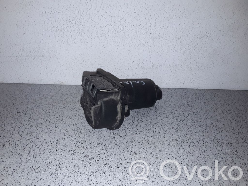 BMW 7 E38 Accelerator pedal position sensor 