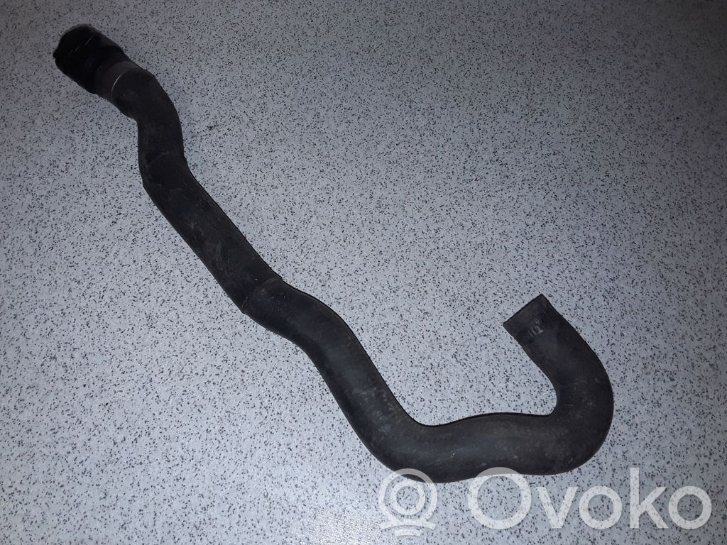 BMW 3 E46 Caurulīte (-es) / šļūtene (-es) 