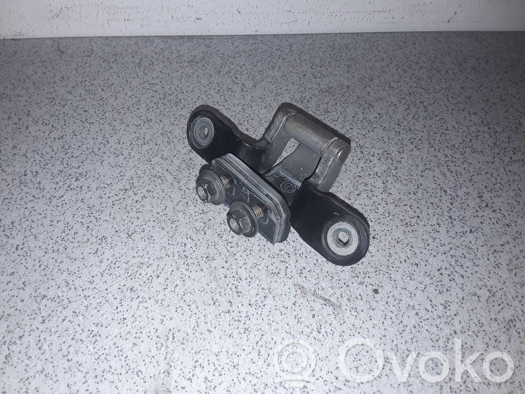 BMW 3 E36 Aizmugurējā pārsega eņģe (-ess) 