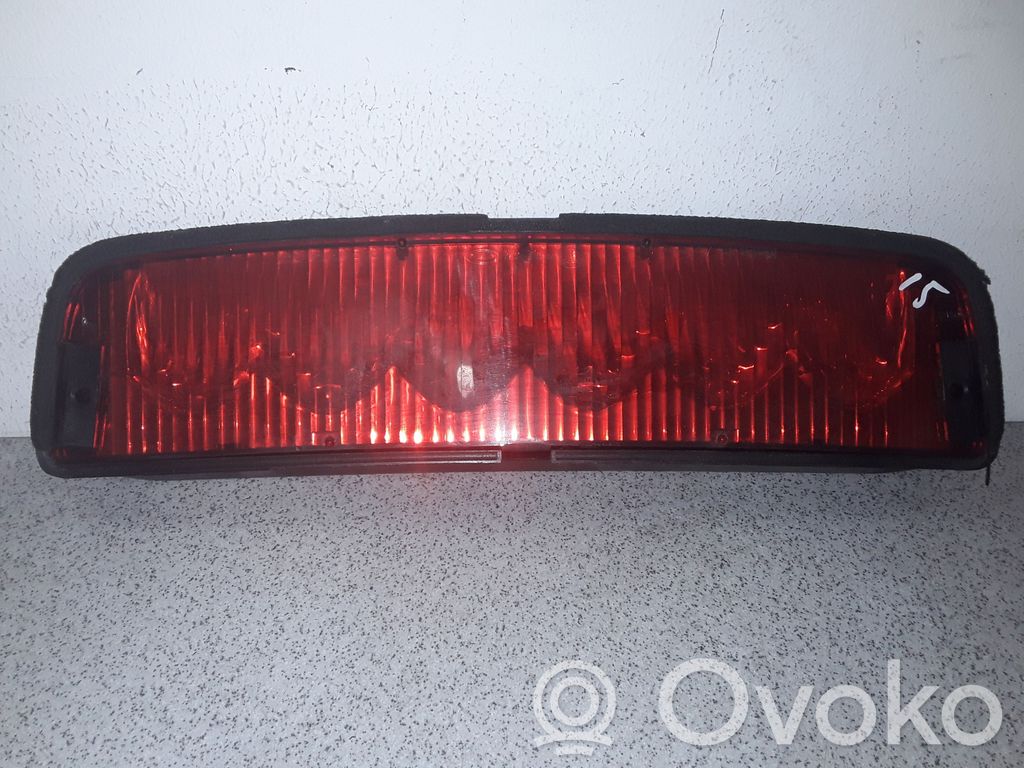 BMW 3 E36 Third/center stoplight 
