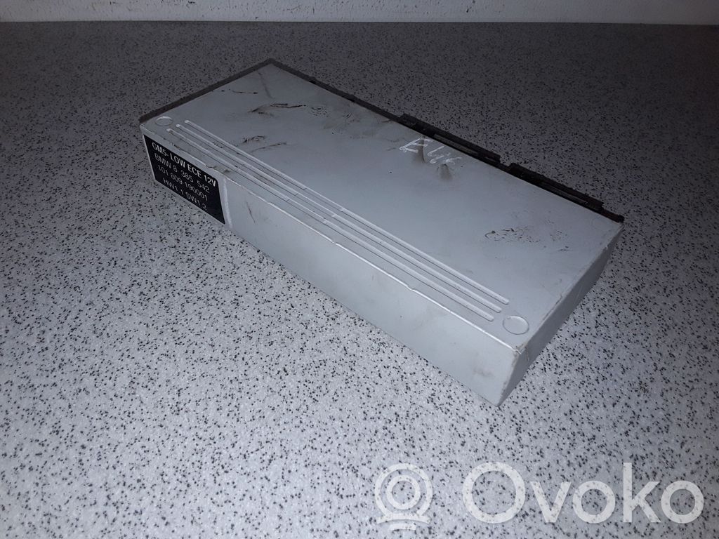 BMW 3 E46 Module confort 