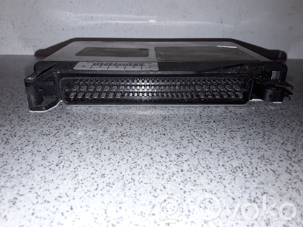 BMW 3 E46 Gearbox control unit/module 