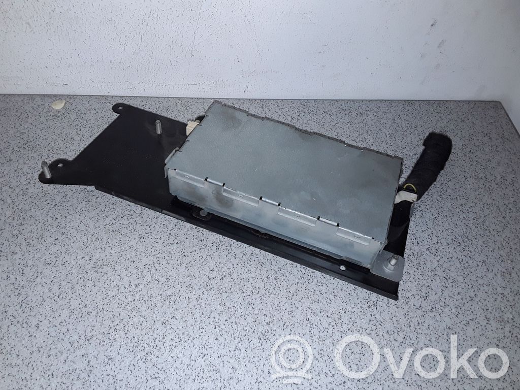 BMW 3 E46 Bluetooth modulis 