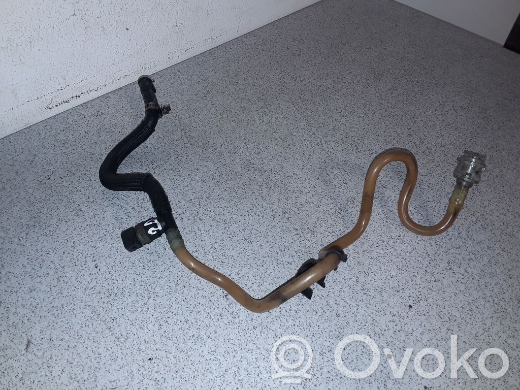 BMW 5 E60 E61 Caurule (-es) / šļūtene (-es) 