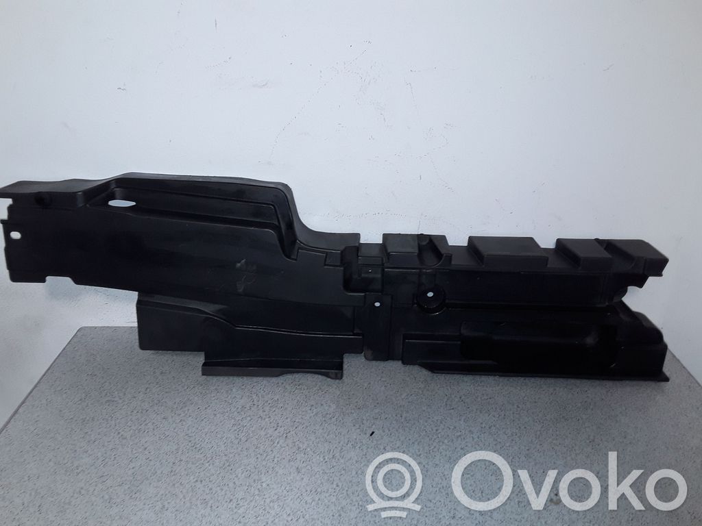 BMW 5 E60 E61 Autres éléments garniture de coffre 