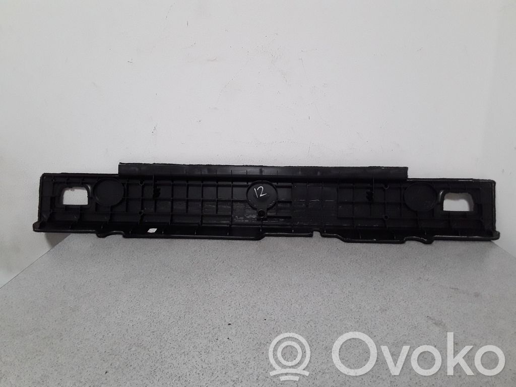 BMW 5 E60 E61 Другая деталь отделки багажника 