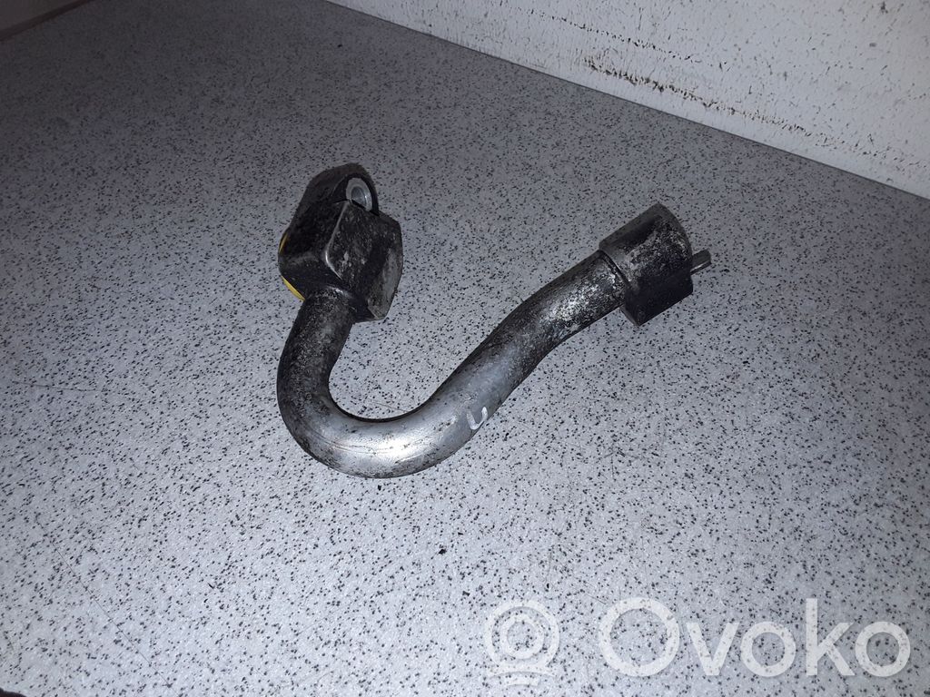 BMW 5 E60 E61 Air conditioning (A/C) pipe/hose 