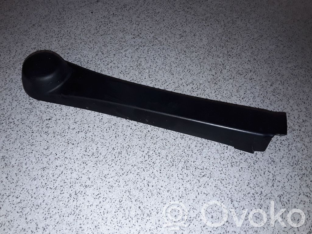 BMW 5 E60 E61 Pyyhinkoneiston lista 