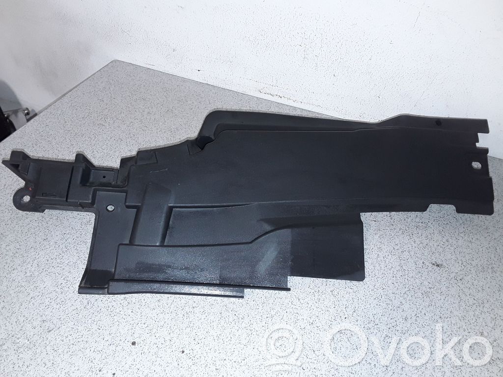 BMW 5 E60 E61 Other trunk/boot trim element 