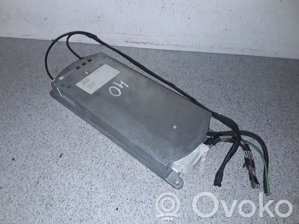 BMW 5 E60 E61 Bluetooth Modul Steuergerät 