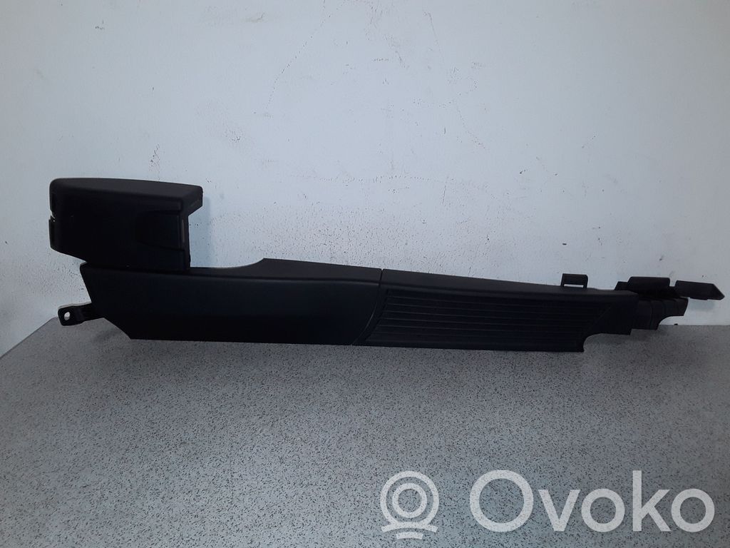 BMW 5 E60 E61 Other trunk/boot trim element 