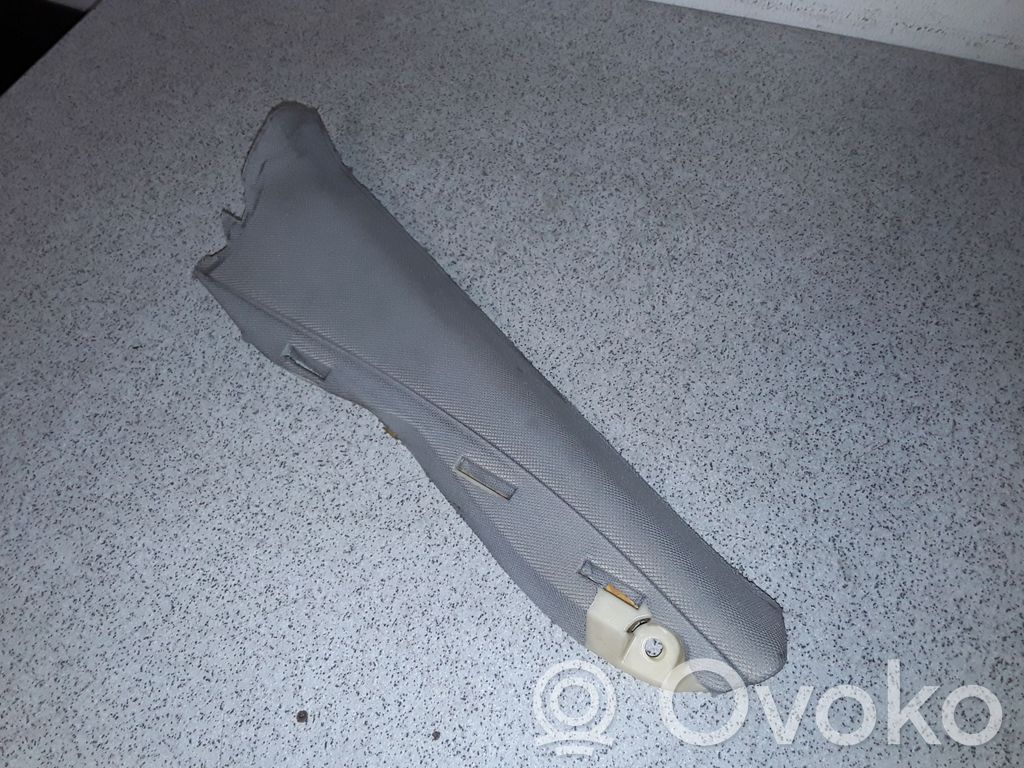 BMW 5 E60 E61 (C) pillar trim 