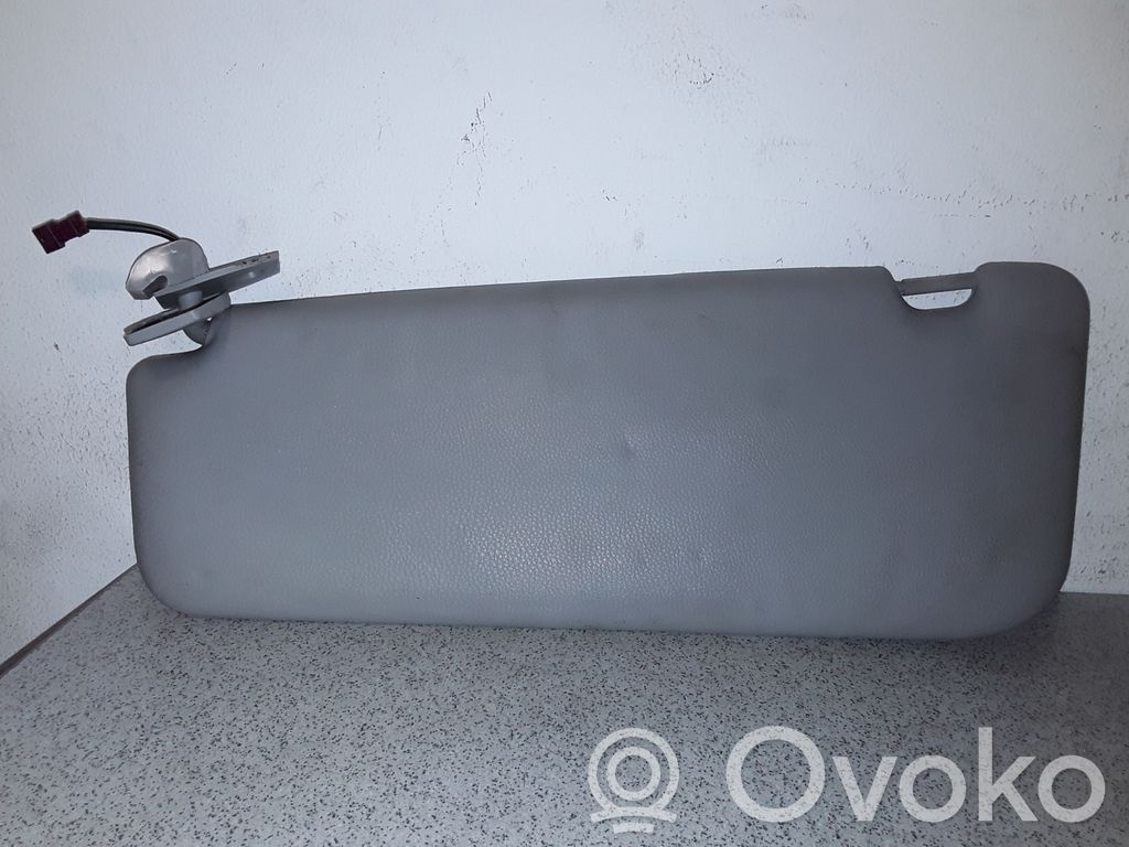 BMW 5 E60 E61 Sun visor 