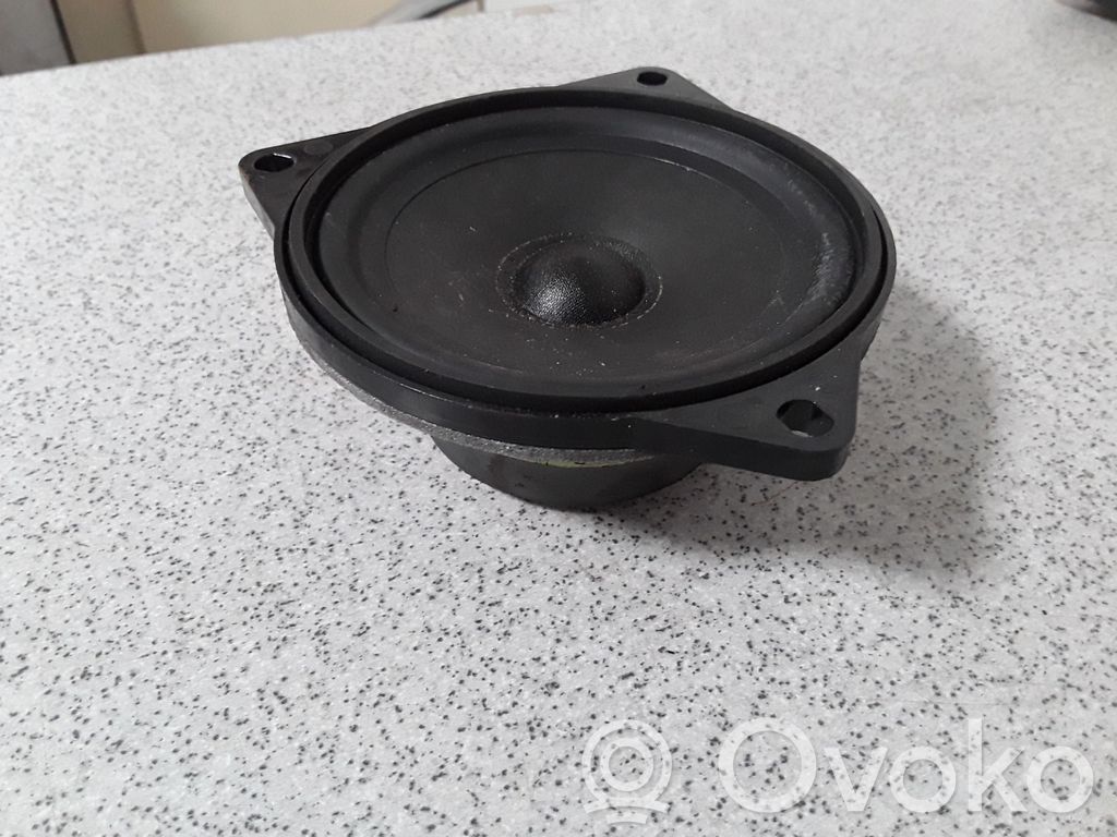 BMW 5 E60 E61 Front door speaker 