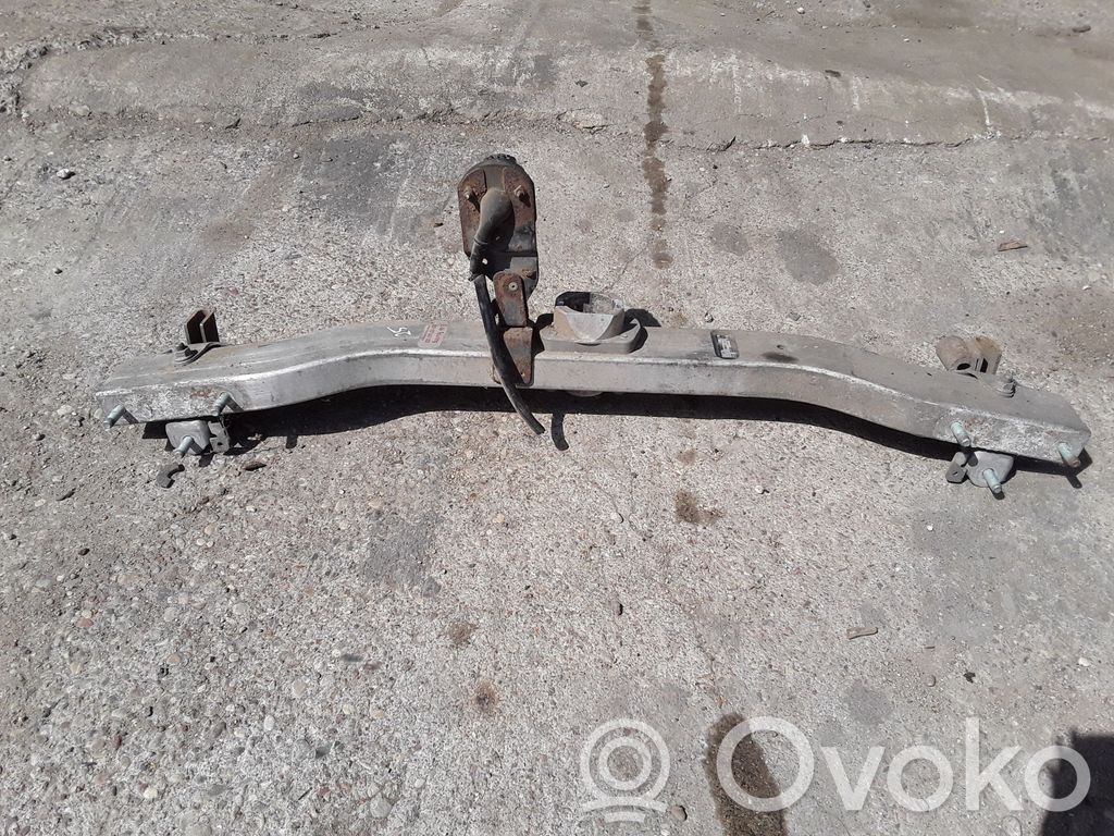 BMW 5 E60 E61 Tow bar set 