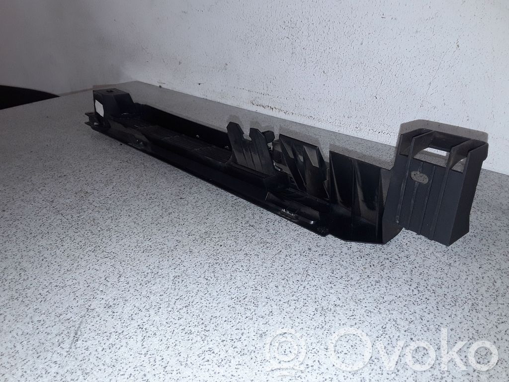BMW 3 E46 Other trunk/boot trim element 