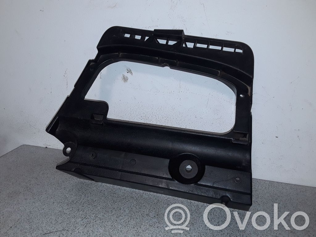 BMW 3 E46 Trunk/boot lower side trim panel 