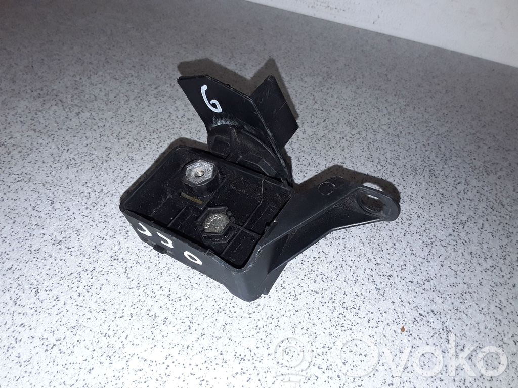 BMW 3 E46 Positive wiring loom 