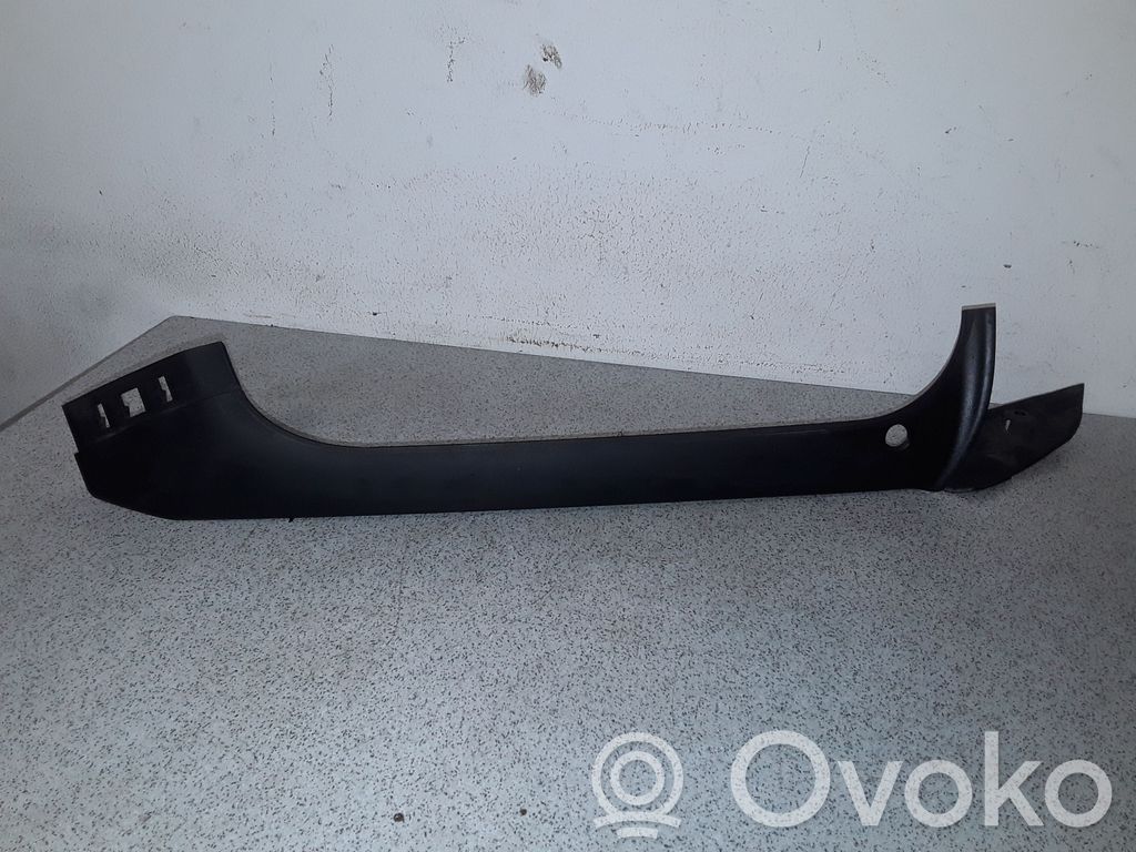 BMW 5 E60 E61 Other trunk/boot trim element 