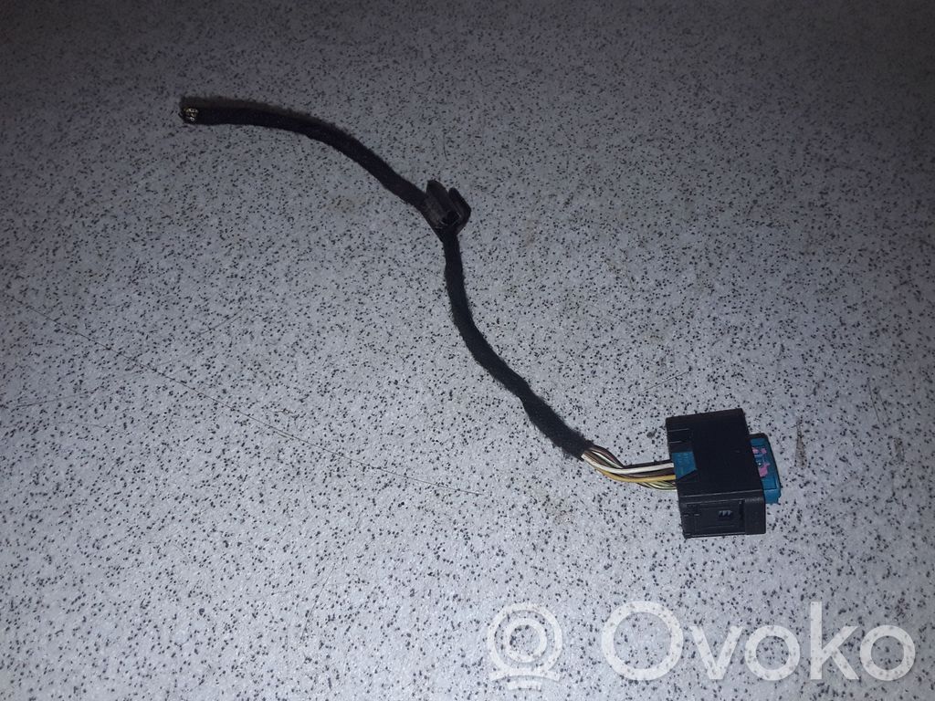 BMW 3 E46 Other wiring loom 