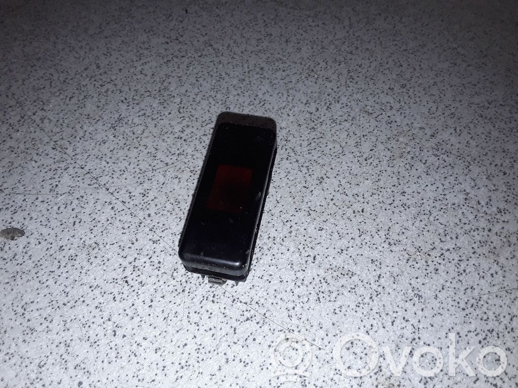 BMW 5 E39 Hazard light switch 