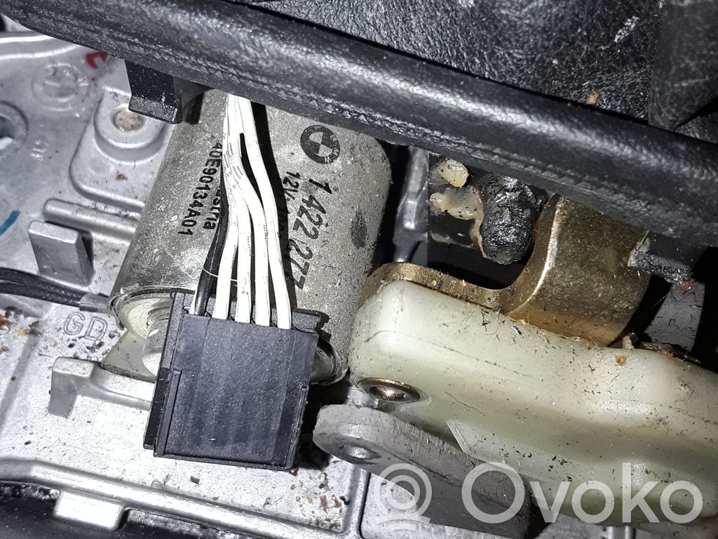 BMW 5 E39 Gear shifter/selector 
