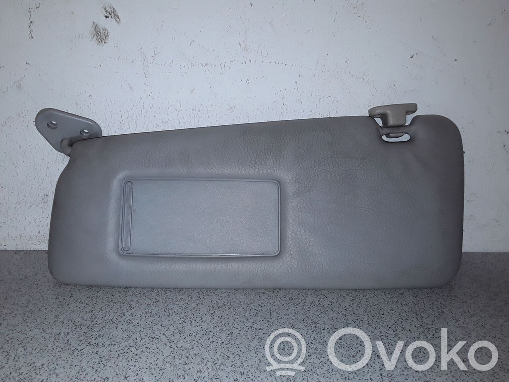 BMW 3 E36 Sun visor 
