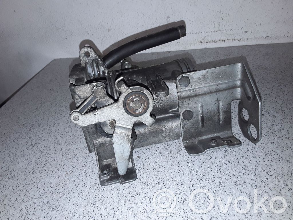 BMW 3 E36 Throttle valve 
