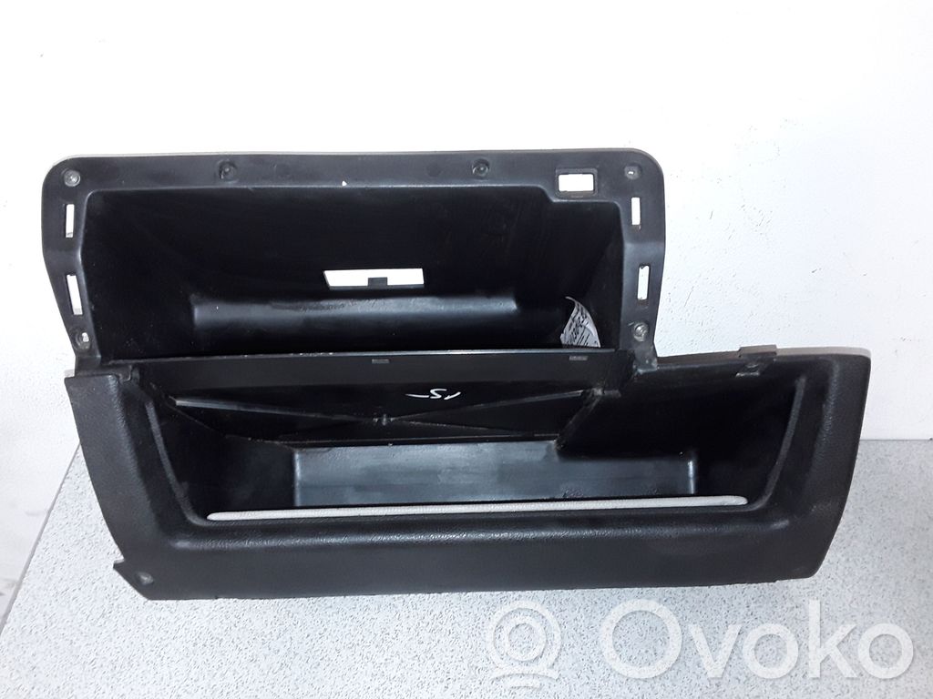 BMW 3 E36 Glove box set 