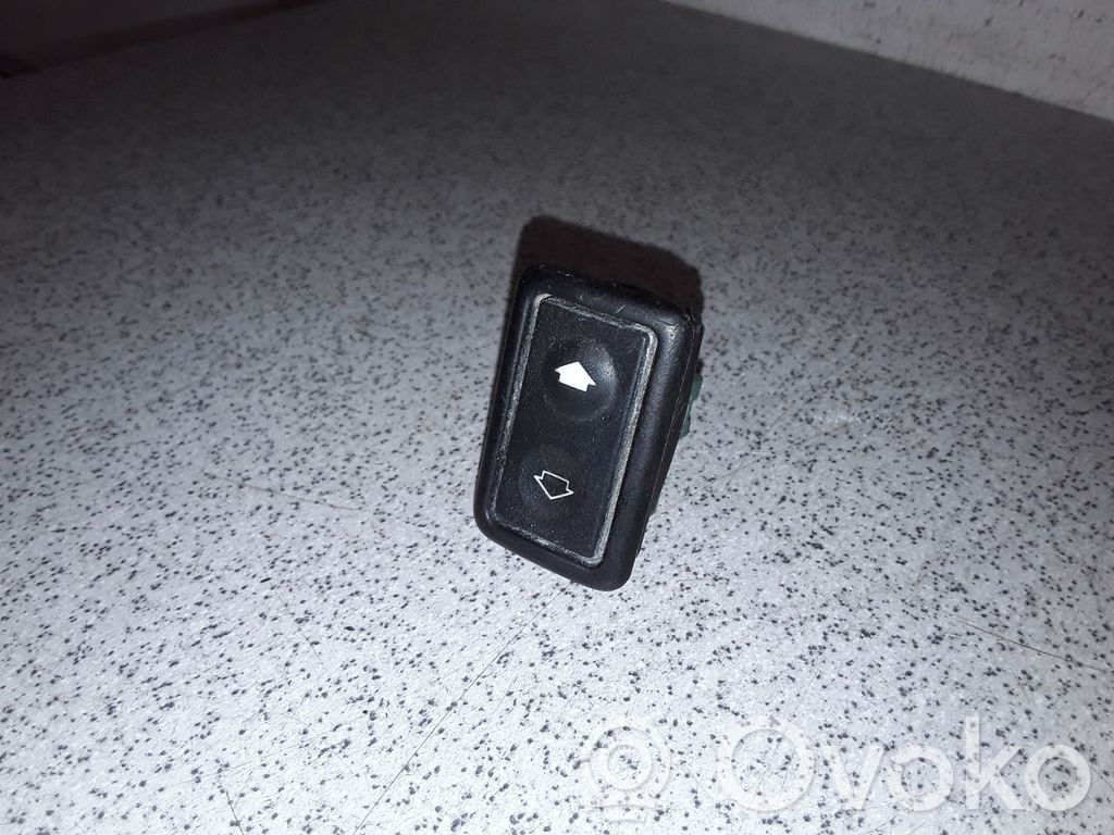 BMW 3 E36 Electric window control switch 