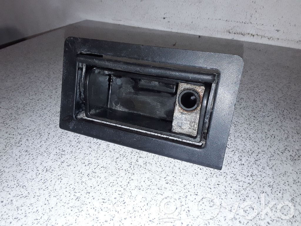 BMW 3 E36 Ashtray (rear) 
