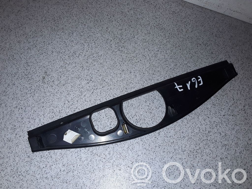 BMW 5 E60 E61 Autres éléments garniture de coffre 