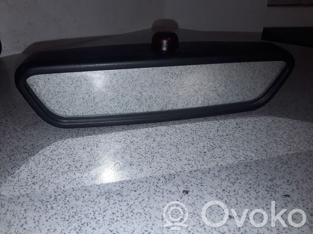 BMW 3 E36 Rear view mirror (interior) 
