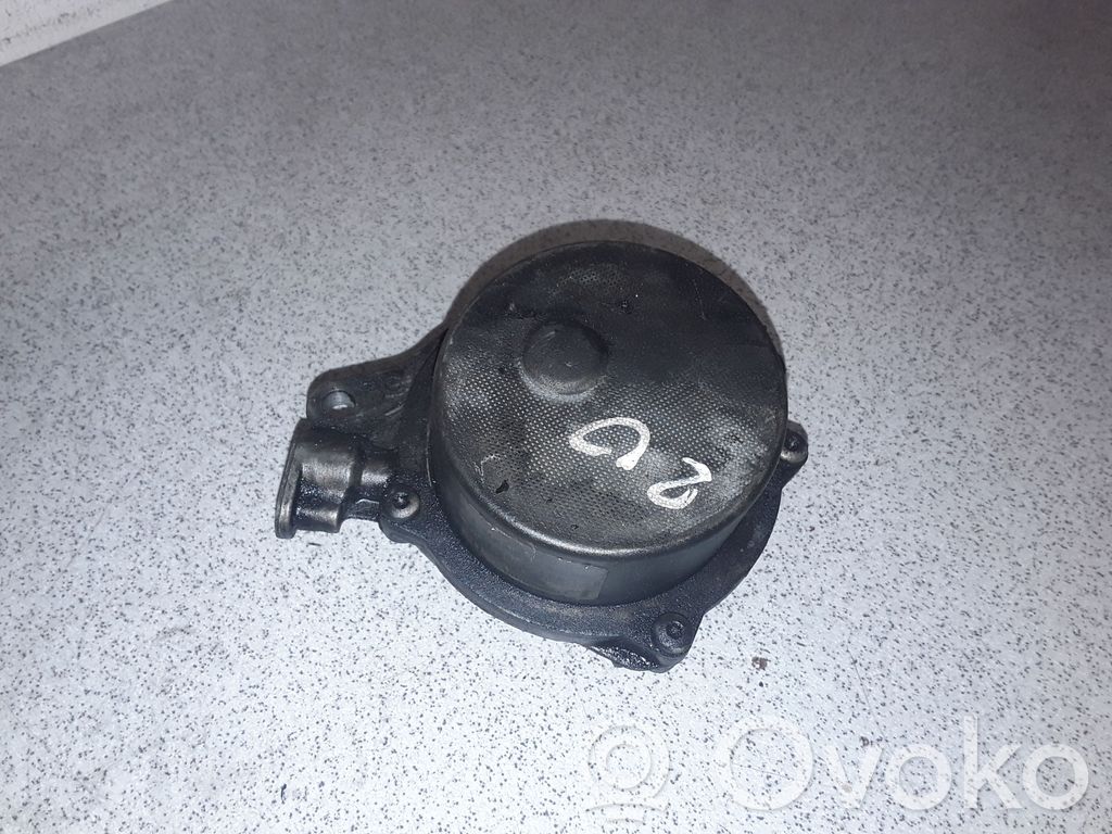 BMW 3 E46 Vacuum pump 