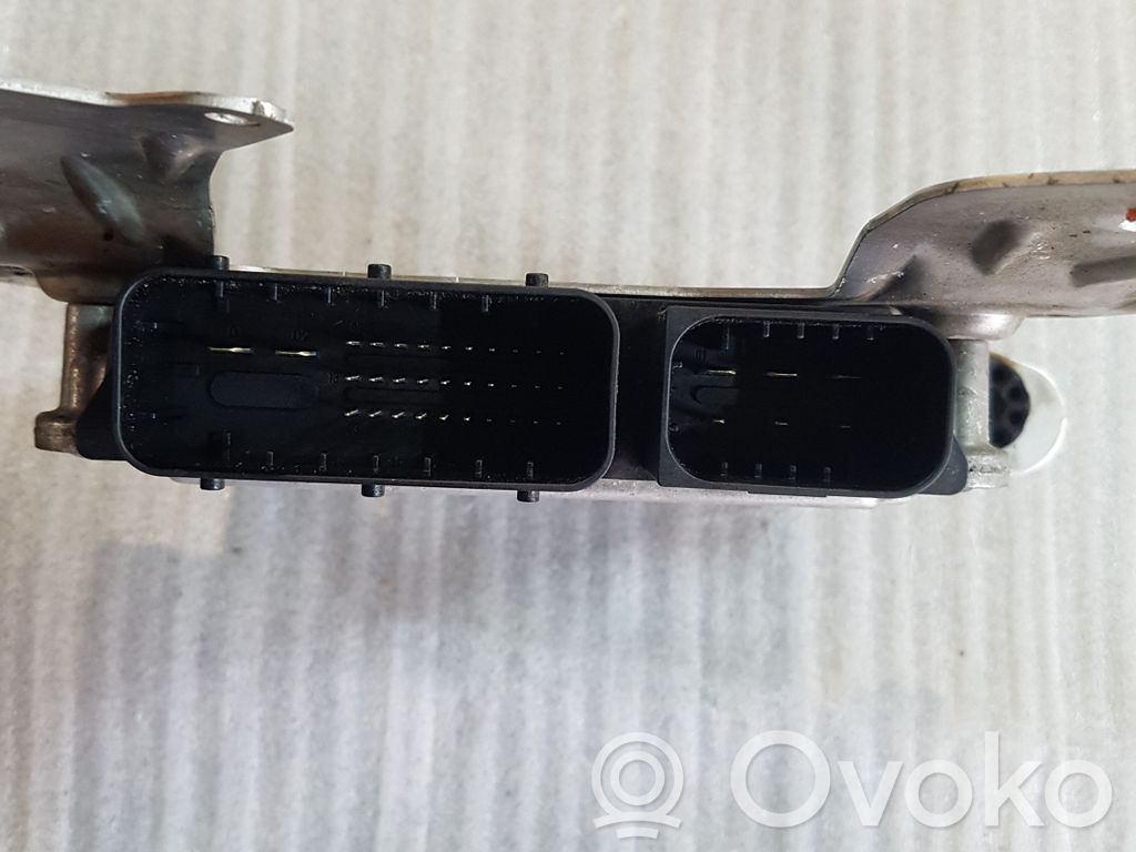 BMW X5 E70 Steering rack control module 