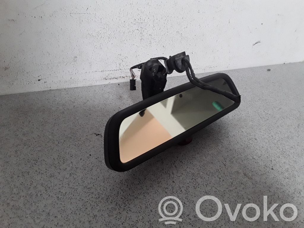 Espejo retrovisor (interior)   222474,490005,51168236774,8236774